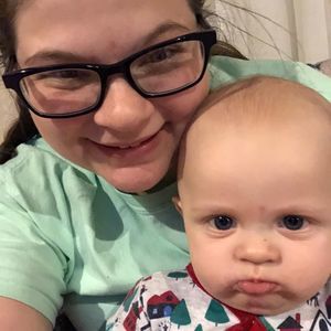 Meet your Posher, Grace